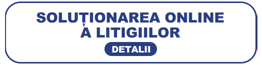 Soluționarea online a litigiilor