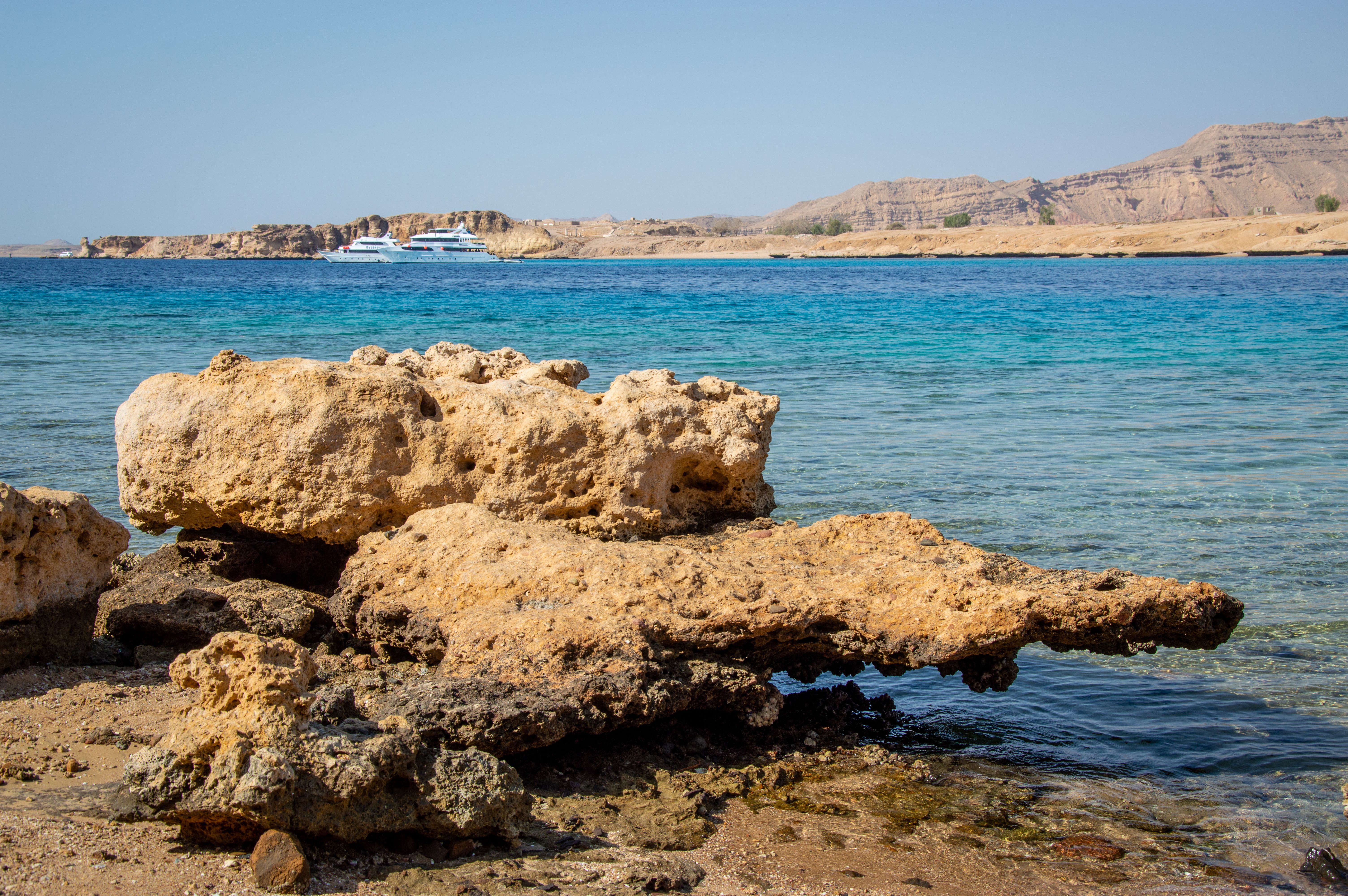 Eagels Paradise Abu Soma