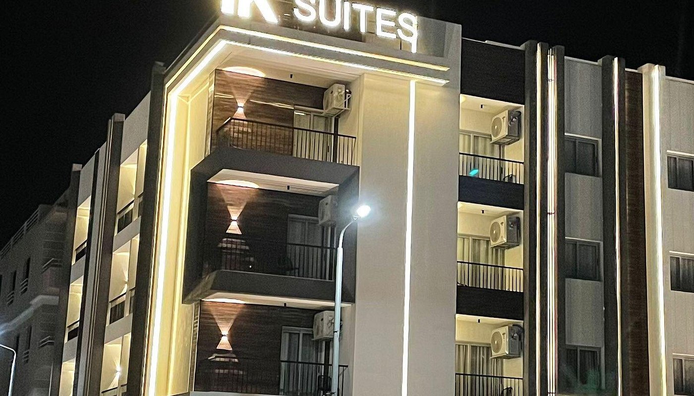 Tk Suites