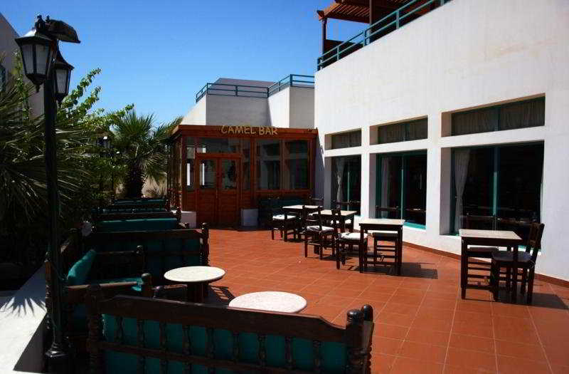 Badawia Resort