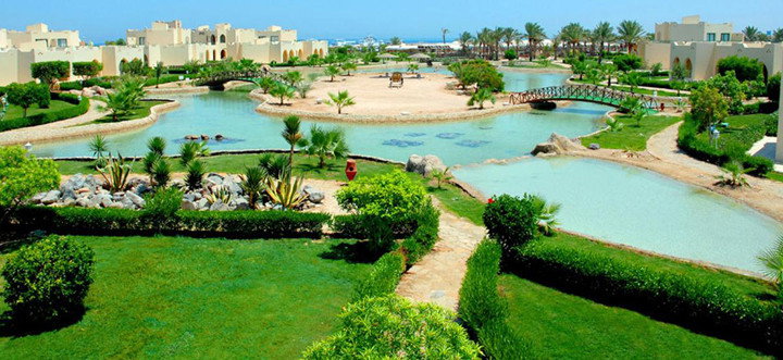 Xanadu Club Makadi Bay