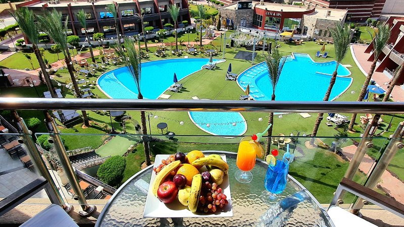 Jewel Sport City &amp; Aqua Resort