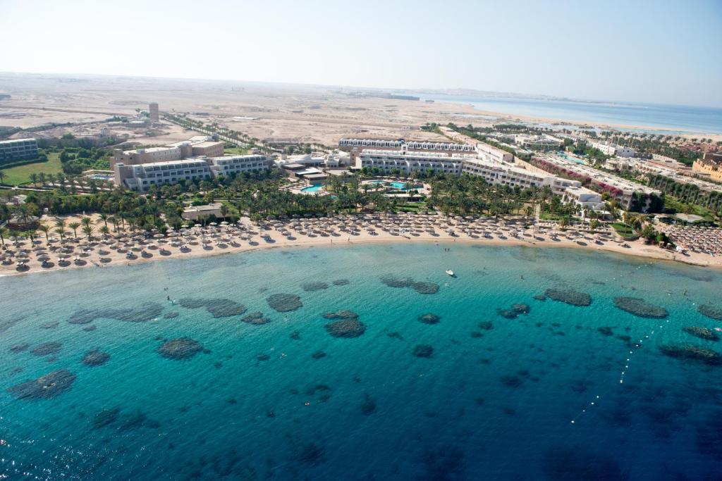 Fort Arabesque The West Bay ( Adult Only )