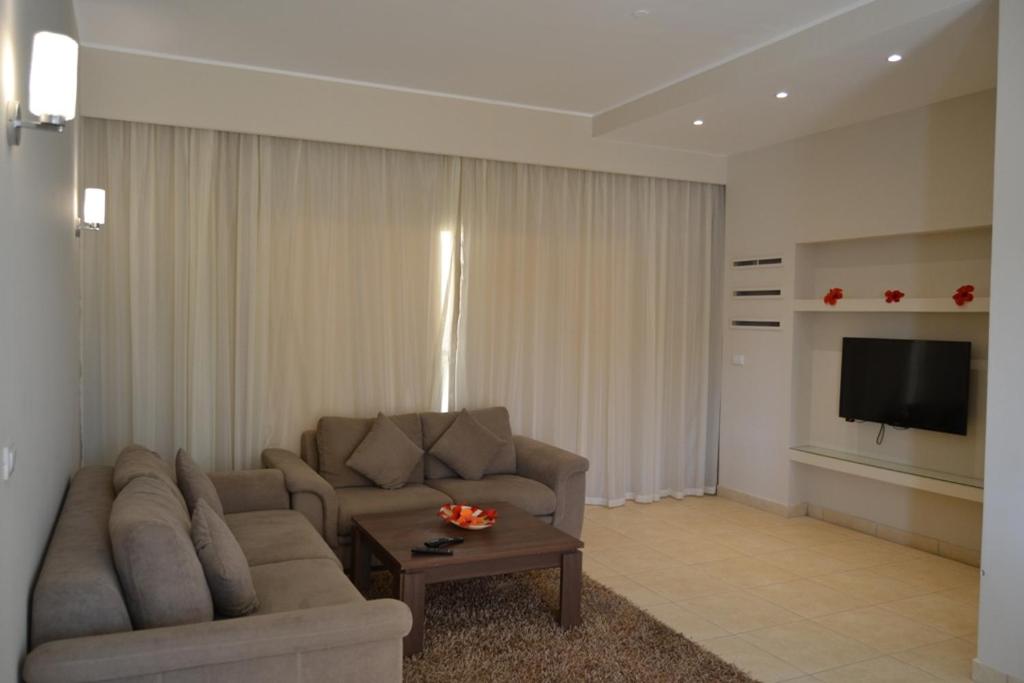 Rivoli Suites