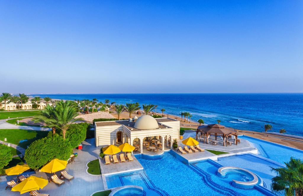 Oberoi Sahl Hasheesh