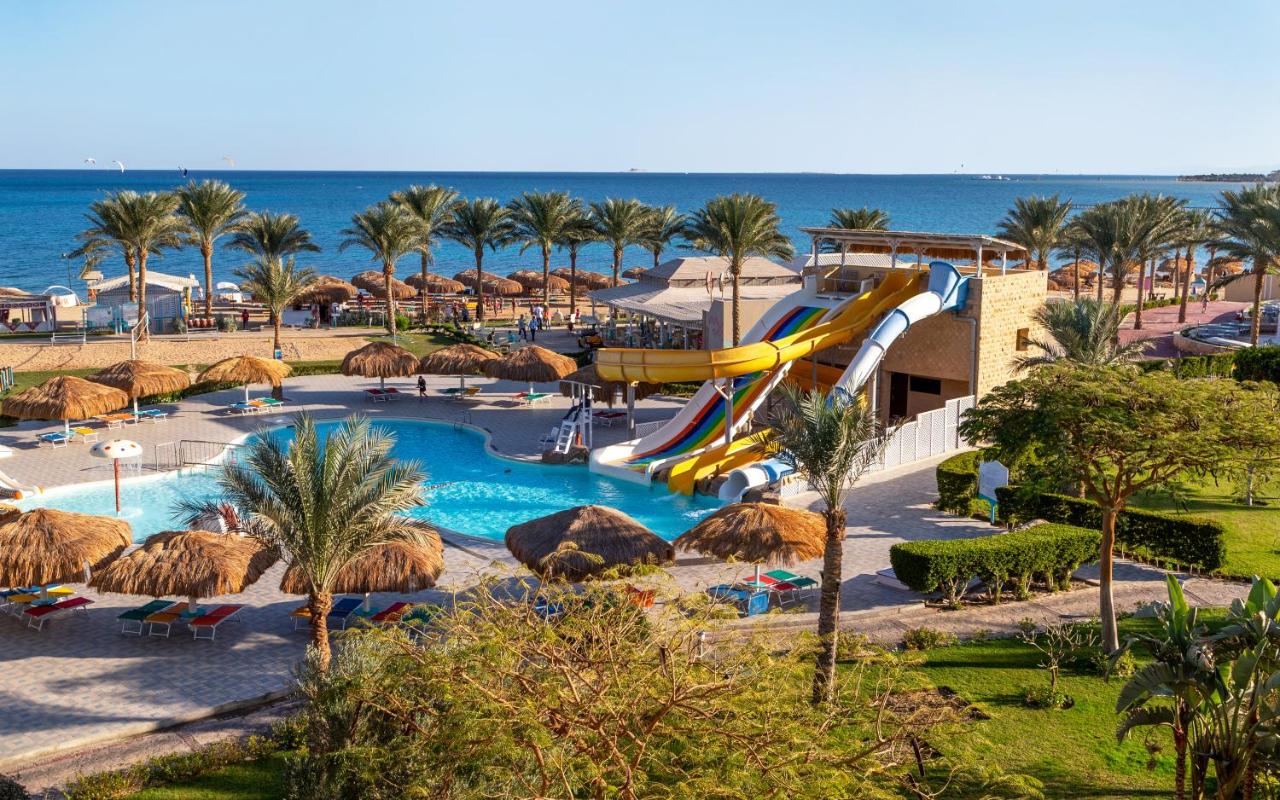 Sentido Caribbean World Soma Bay