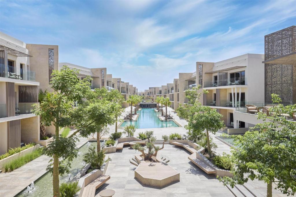 Double Tree By Hilton Mangroovy El Gouna