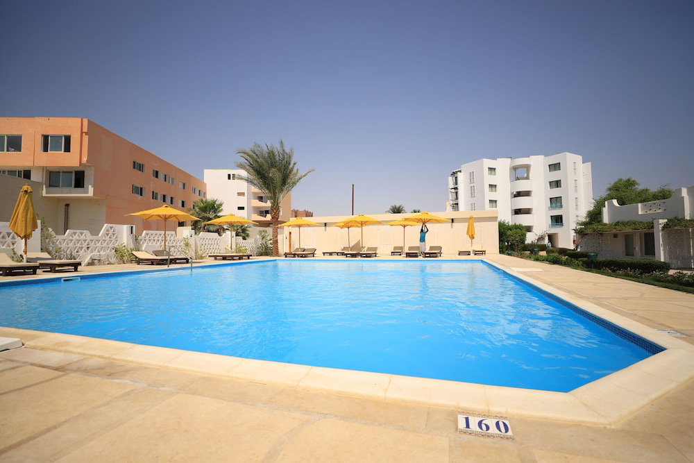 Shams Lodge Water Sport Resort