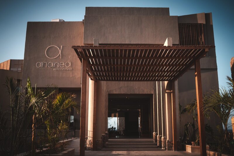 Ananea Hurghada