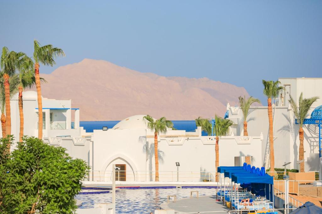 Pickalbatros Palace Resort Ssh