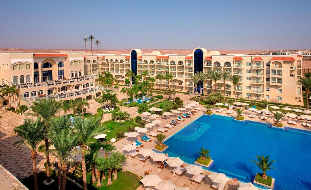 Premier Le Reve Hotel &amp; Spa Adult Only