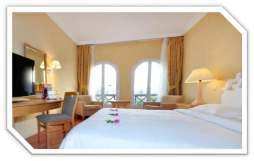 Sharm Dreams Vacation Club