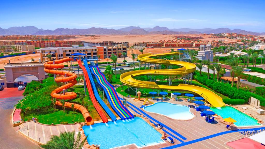 Pickalbatros Royal Moderna Resort