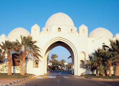 Domina Coral Bay Harem