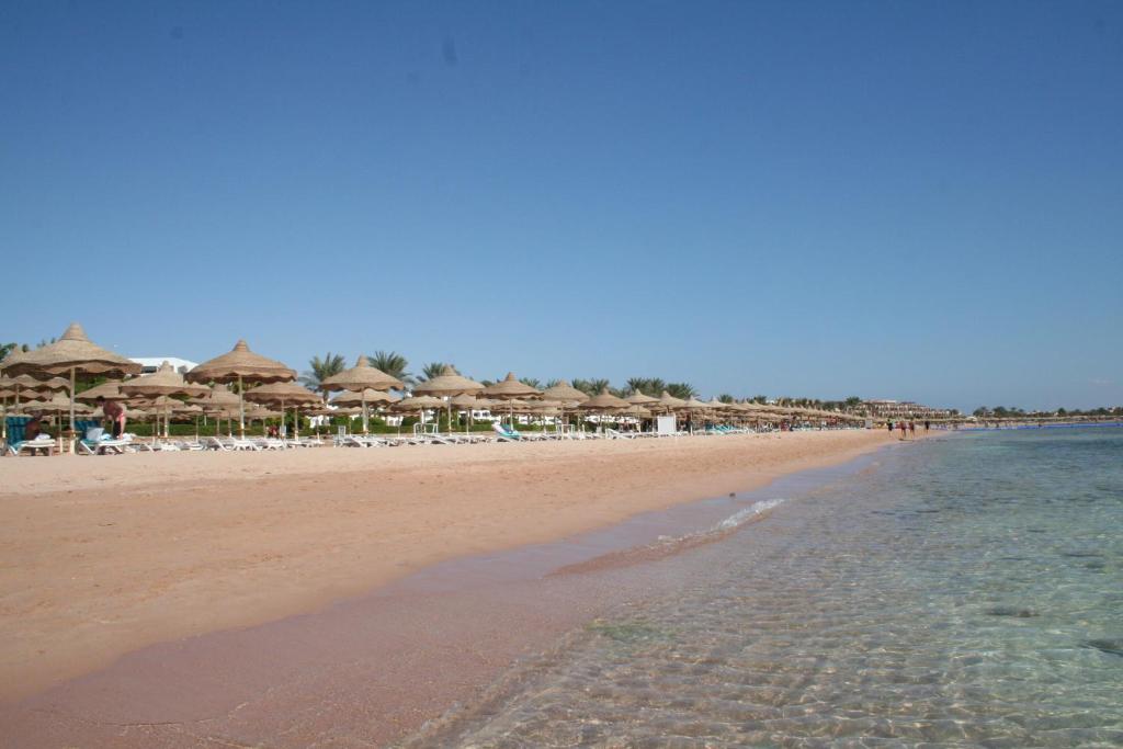 Gafy Resort Sharm El Sheikh
