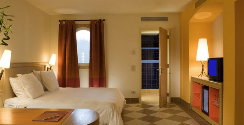 Novotel Palm Sharm