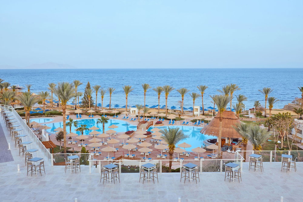 Albatros Royal Grand Sharm (Adult Only)
