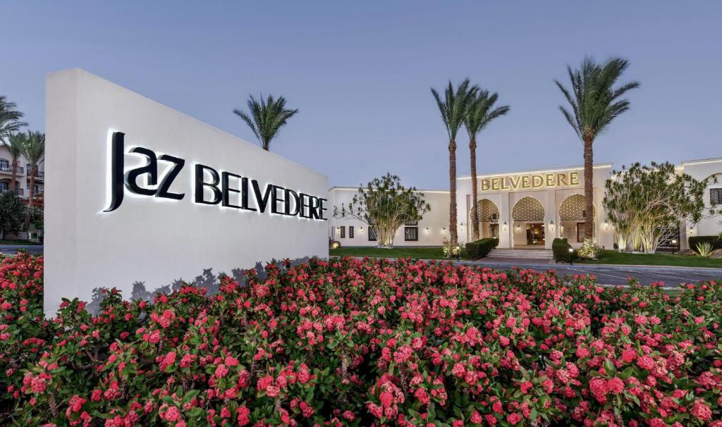Jaz Belvedere Hotel Ssh