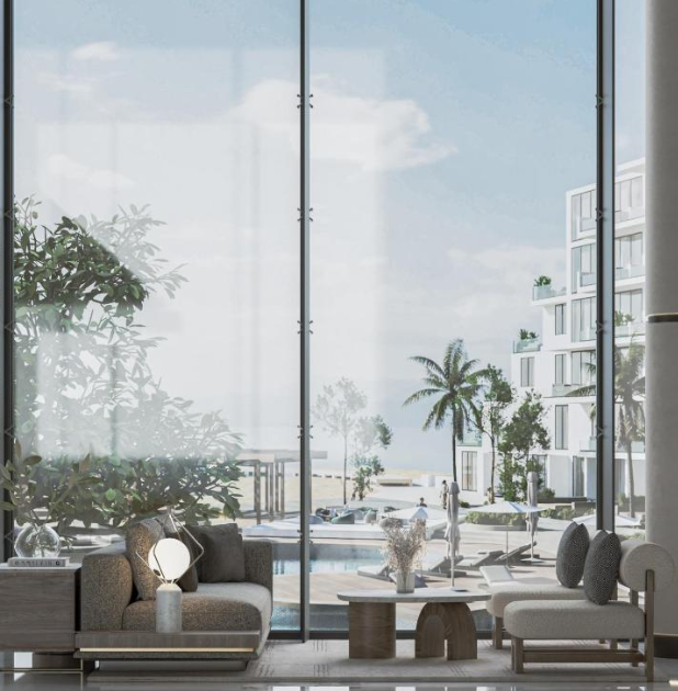 Amarina Sapphire Hurghada Resort