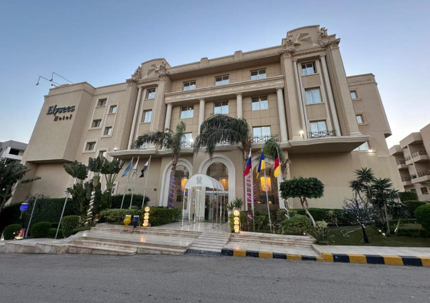 Elysees Dream Beach Hotel By Amarina Hotels &amp; Resorts