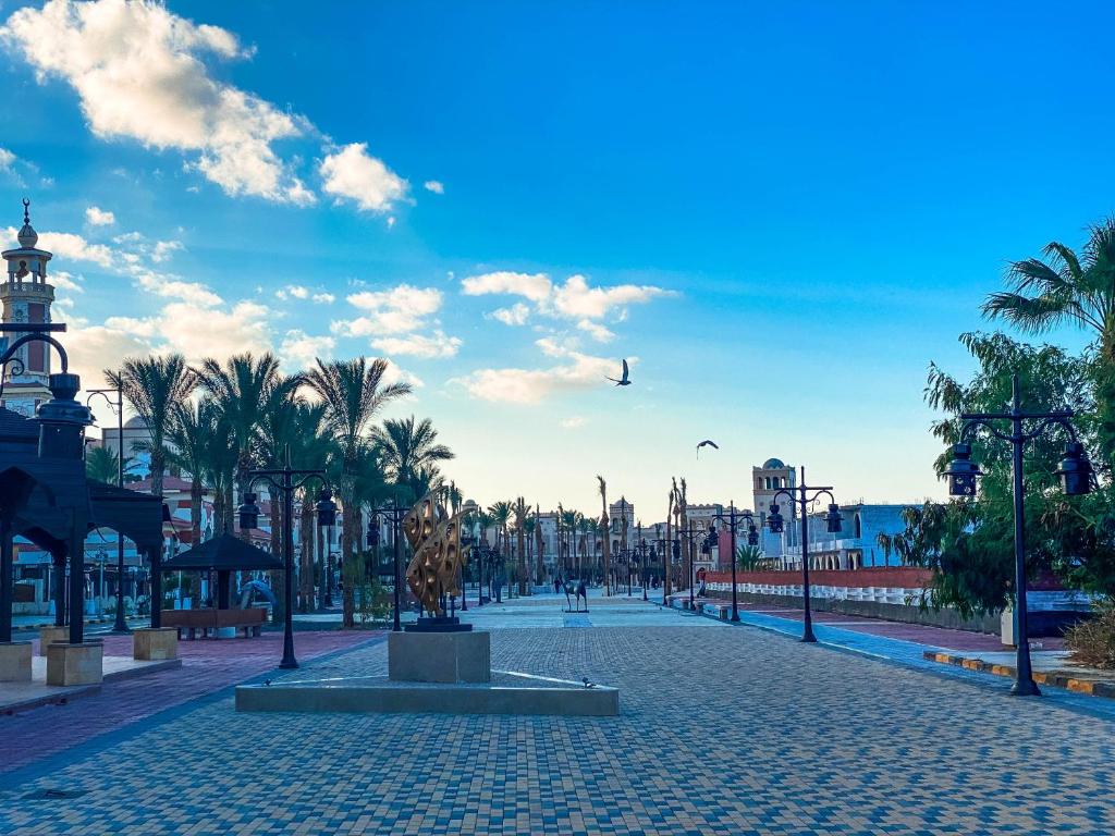 Swissotel Sharm El Sheikh All Inclusive Collection