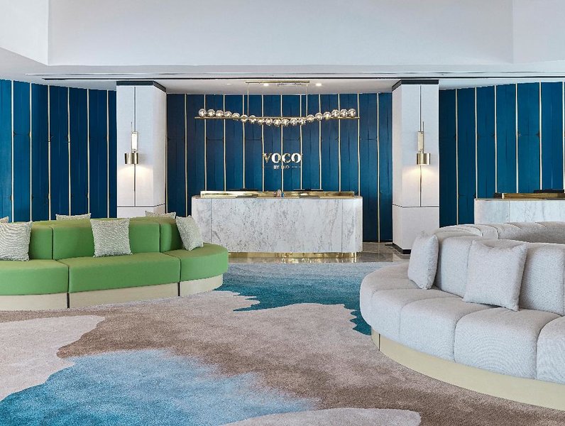 Voco Cairo Arabella Plaza By Ihg