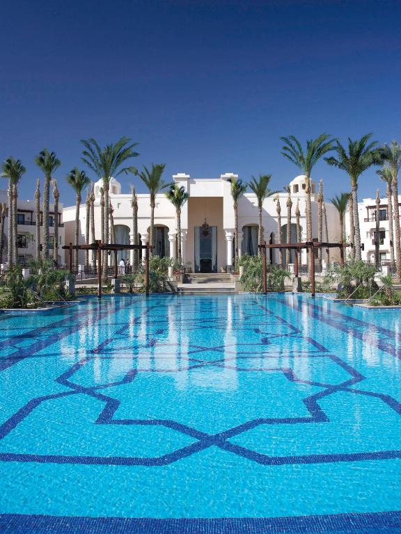 El Karma Aqua Beach Resort (Ex. Nubia Aqua Beach)