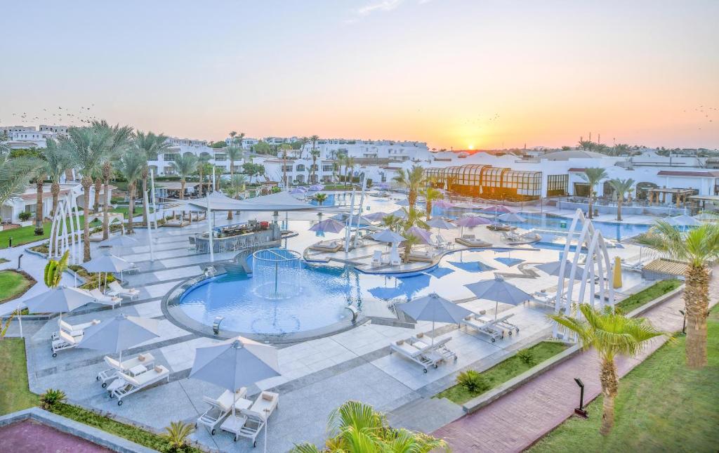 Jaz Sharm Dream