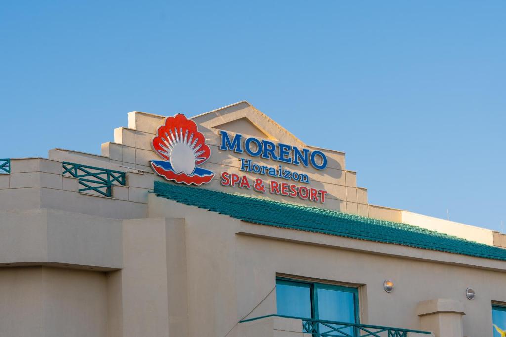 Moreno Spa &amp; Resort