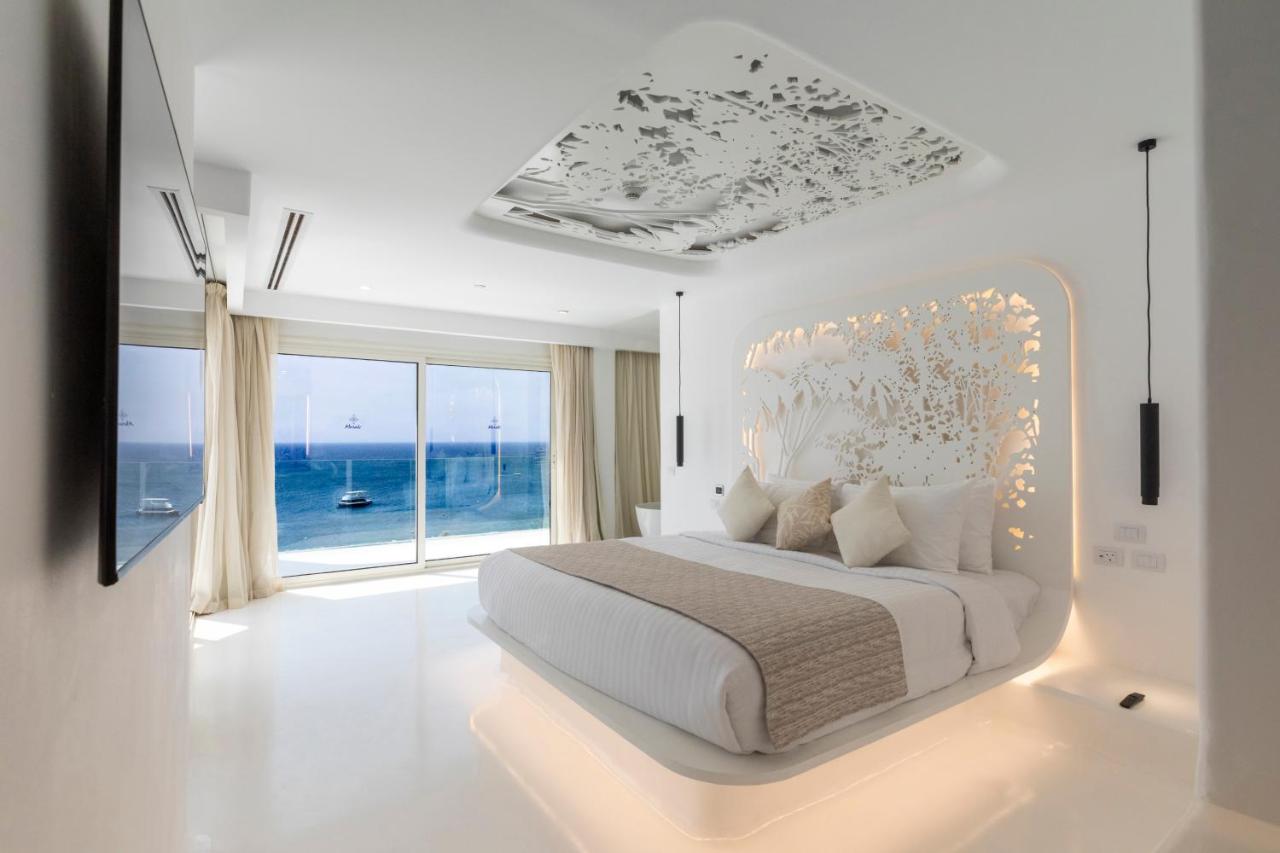 Sunrise Meraki Sharm (Adult Only)