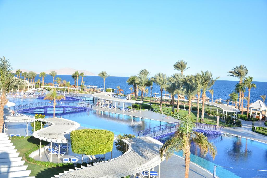 Monte Carlo Resort Sharm El Sheikh