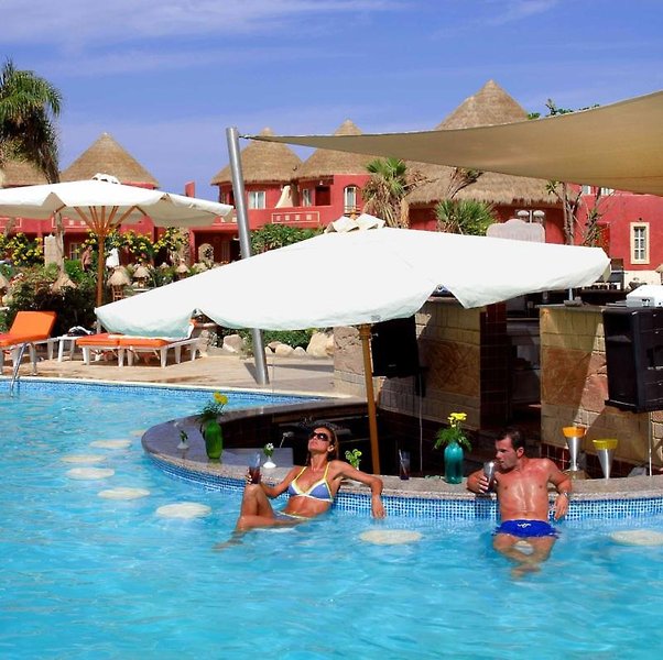 Pickalbatros Laguna Vista Hotel - Sharm El Sheikh