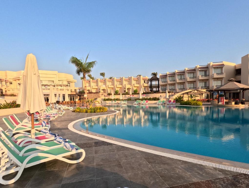 Ivy Cyrene Sharm Resort