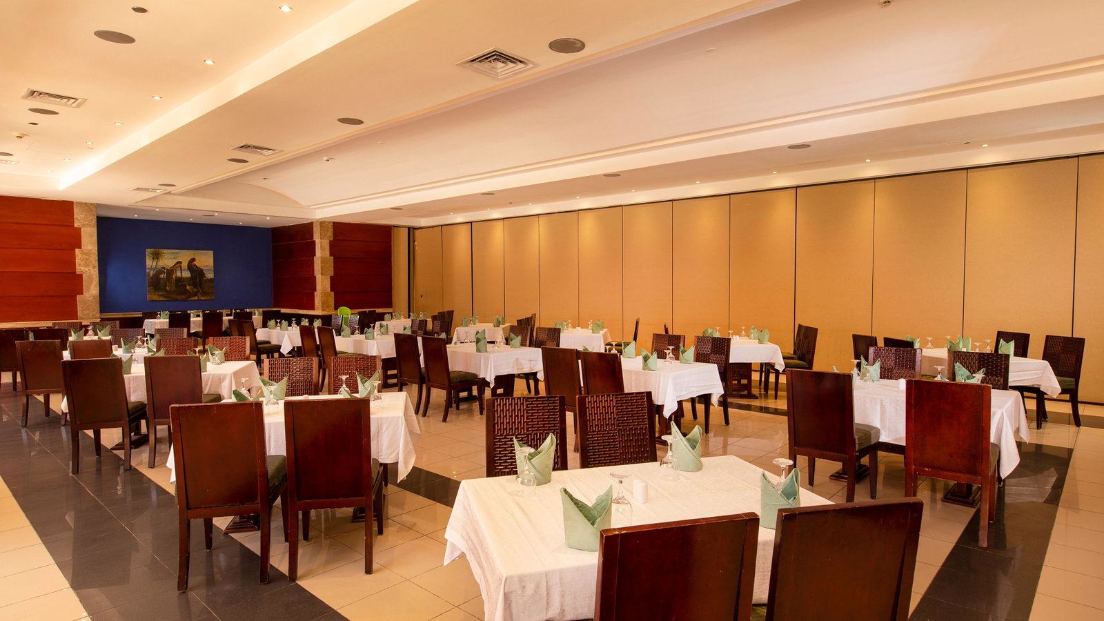 Naama Bay Hotel &amp; Resort