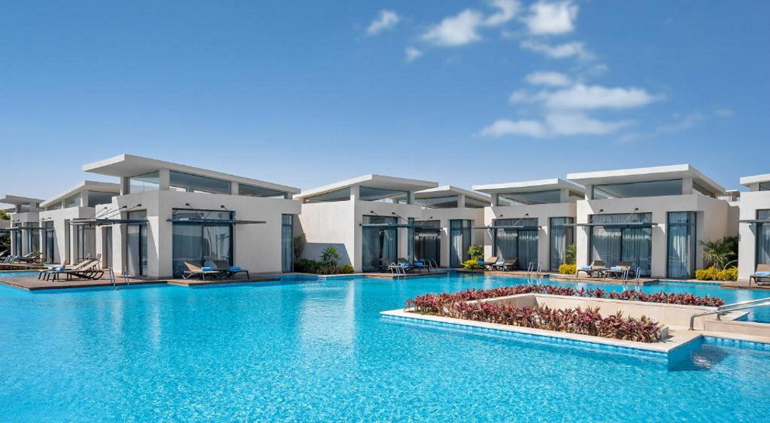 Rixos Premium Magawish