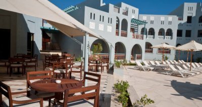 Fanadir Hotel El Gouna