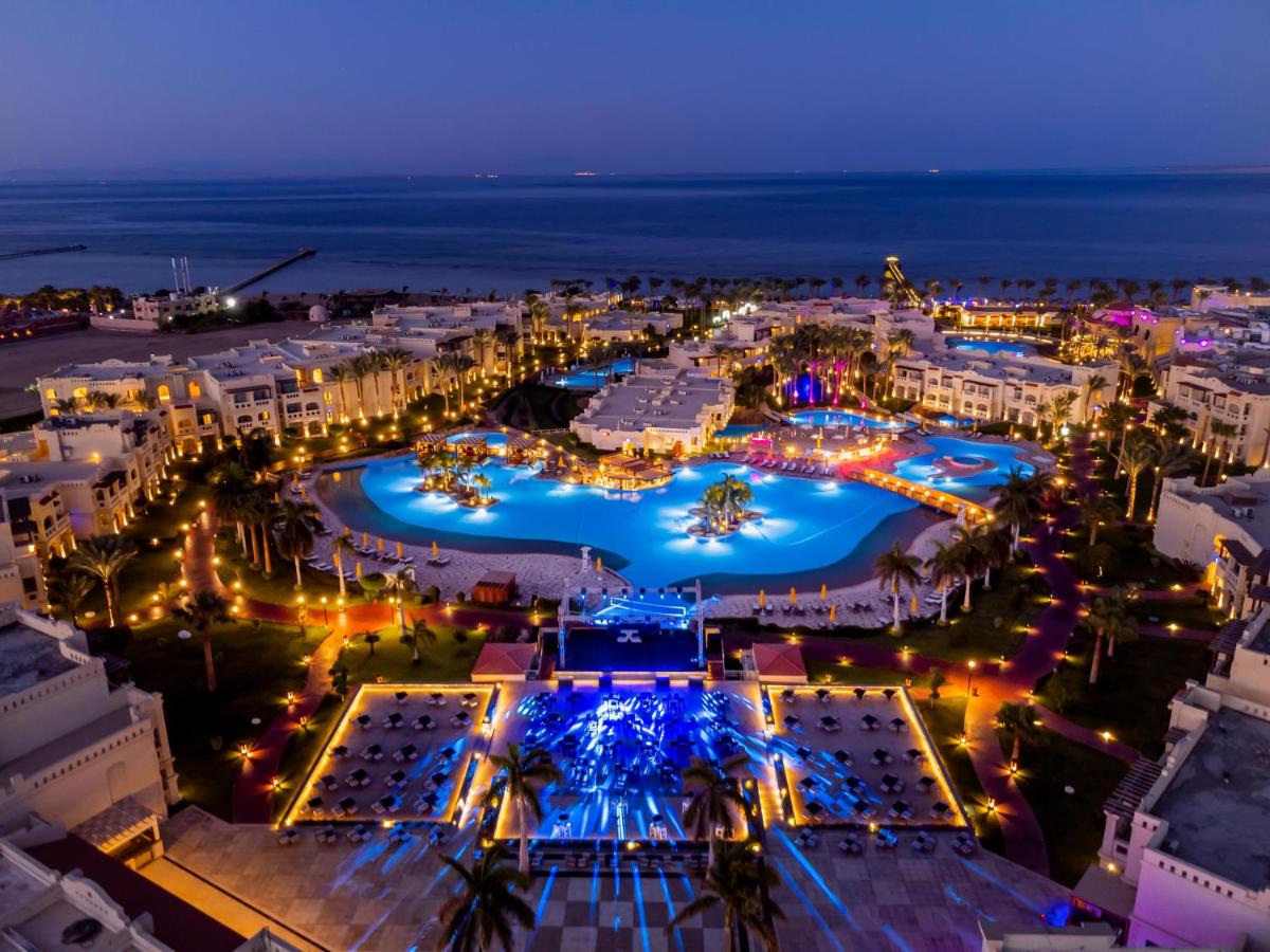 Rixos Sharm Elsheikh