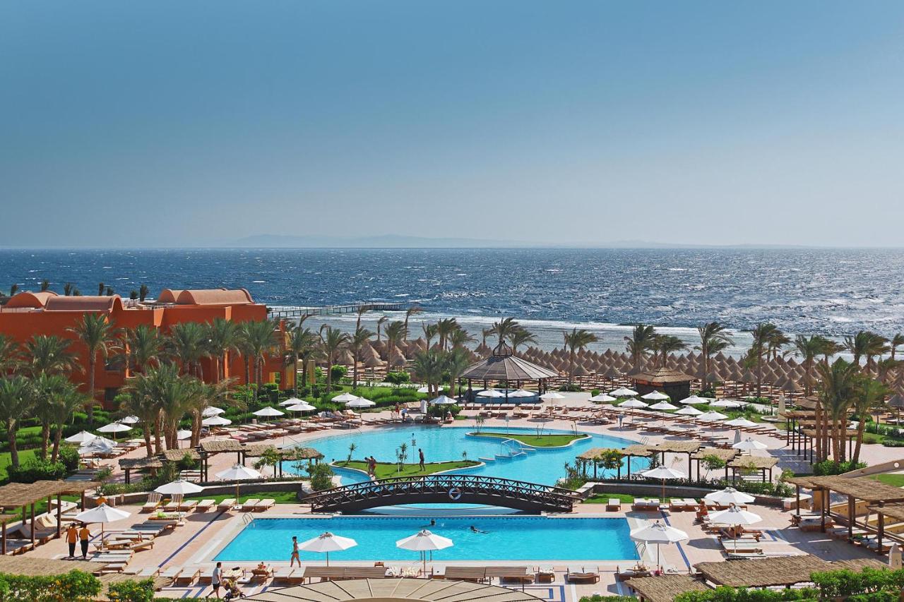 Grand Plaza Sharm Resort
