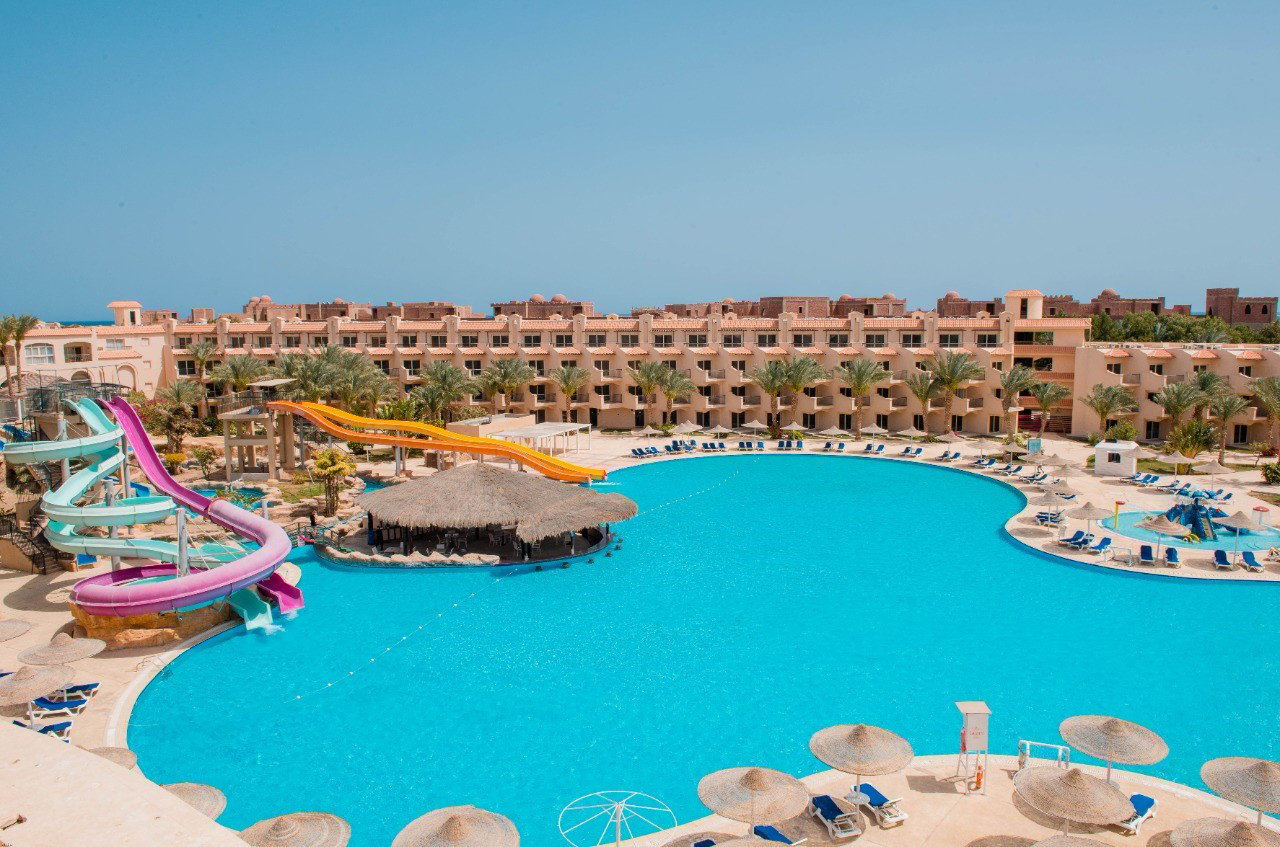 Pyramisa Sahl Hasheesh