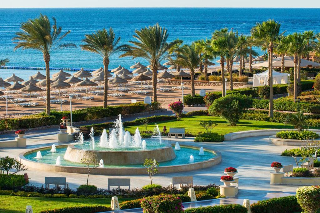 Baron Resort Ssh