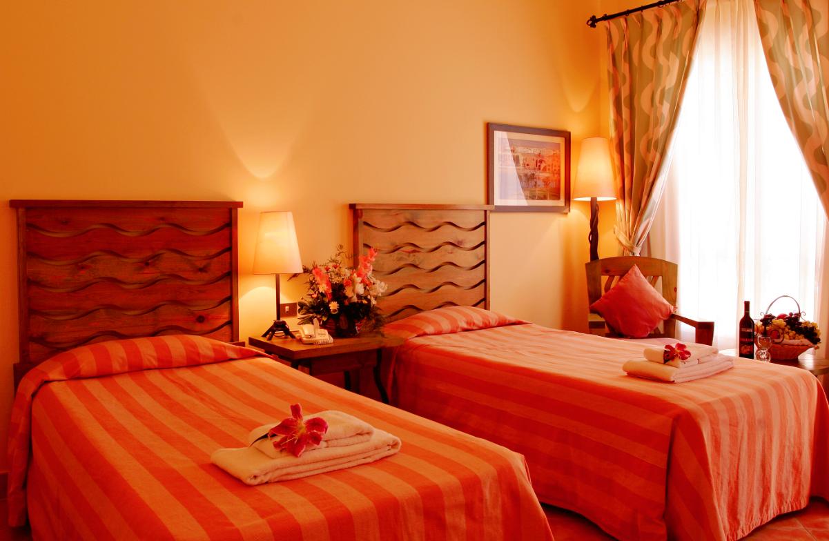 Three Corners Ocean View El Gouna (Adults Only)