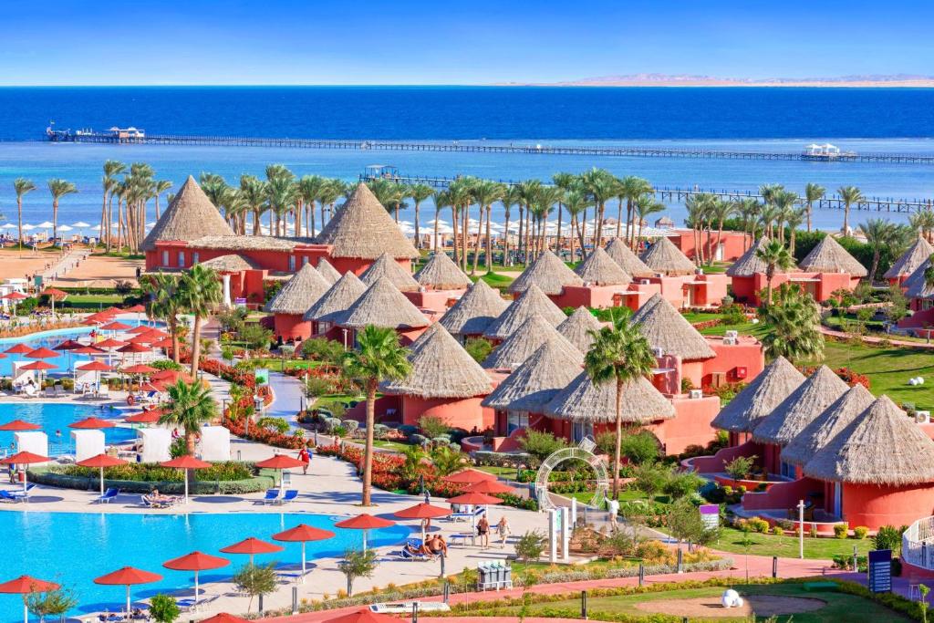 Albatros Laguna Vista Resort