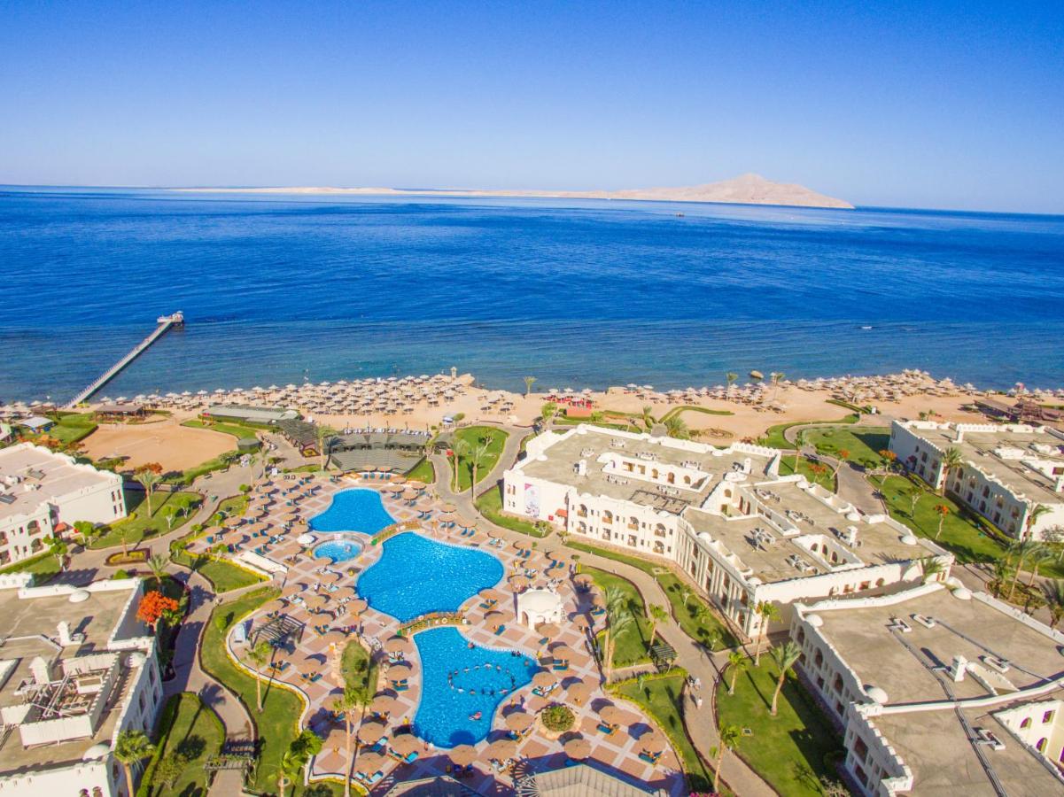 Charmillion Club Resorts