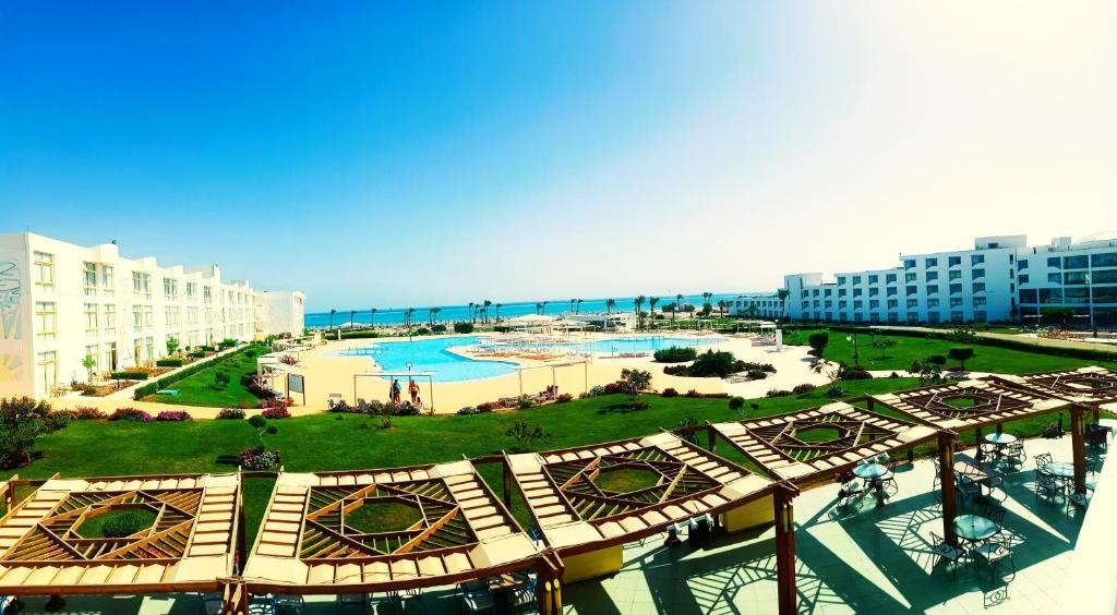 Amarina Sun Resort &amp; Aqua Park Ssh