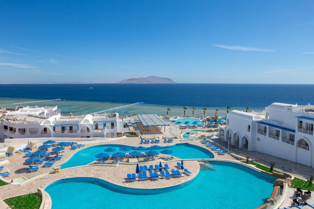 Albatros Palace