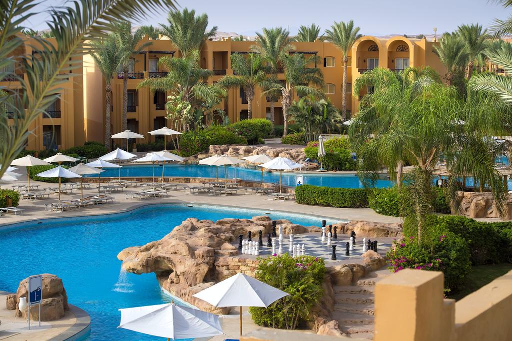 Stella Di Mare Beach Makadi