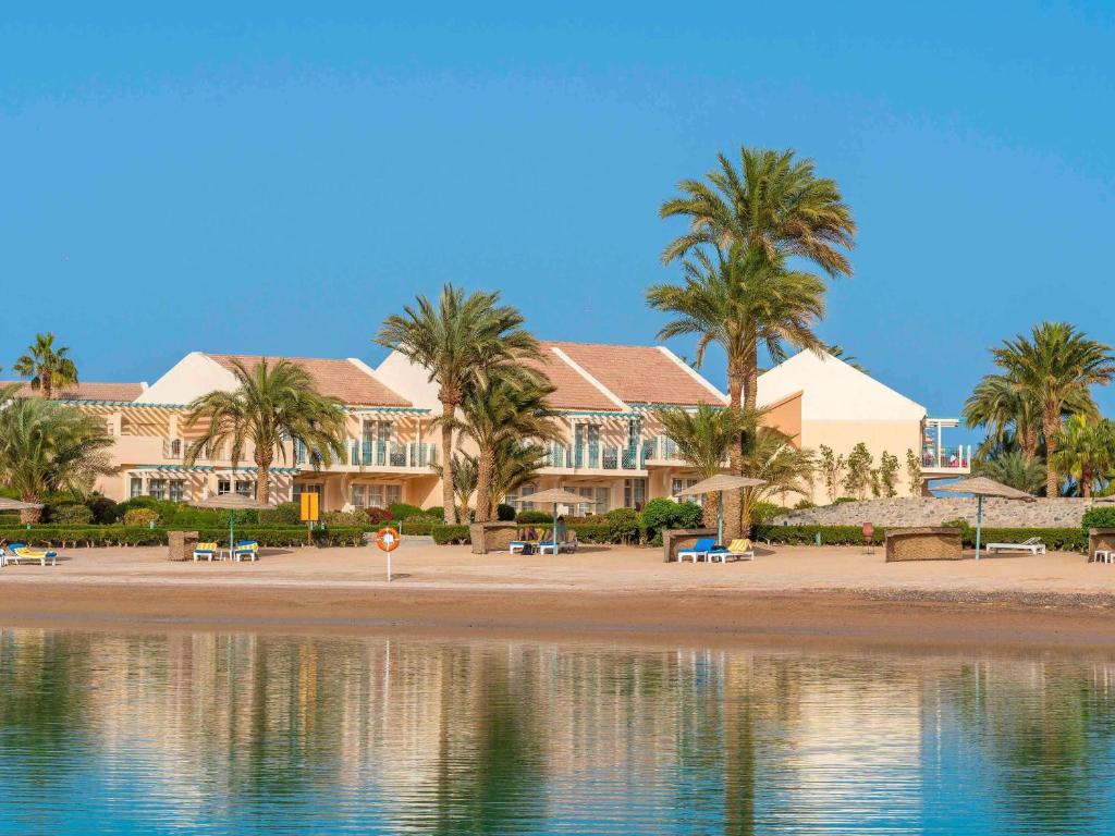 Movenpick El Gouna Resort &amp; Spa
