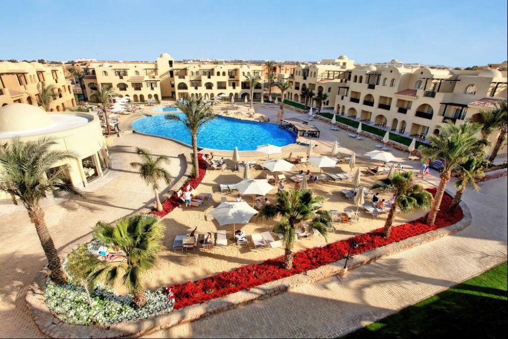 Stella Di Mare Garden Makadi