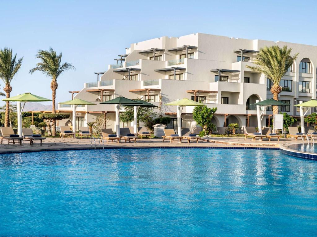 Movenpick Waterpark Resort And Spa Soma Bay (Ex. Movenpick Soma Bay)
