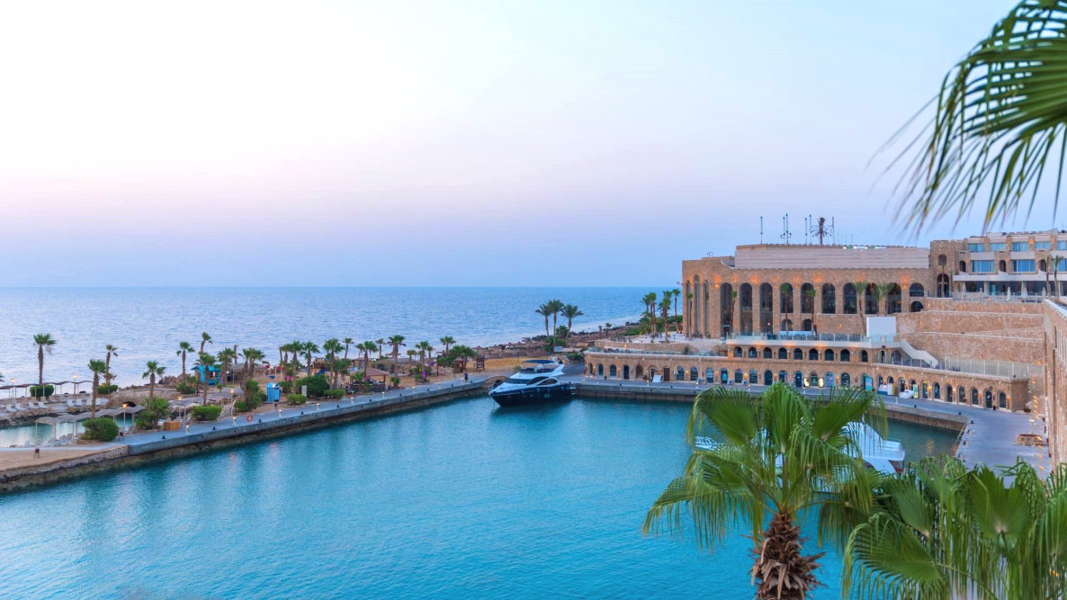 Pickalbatros Citadel Resort